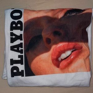 PLAYBOY tee